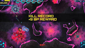 Infested Planet Non Commentary Gameplay #1