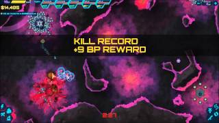 Infested Planet Non Commentary Gameplay #1