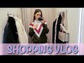 Shopping VLOG / День Рождения Златы | LAUREATKA