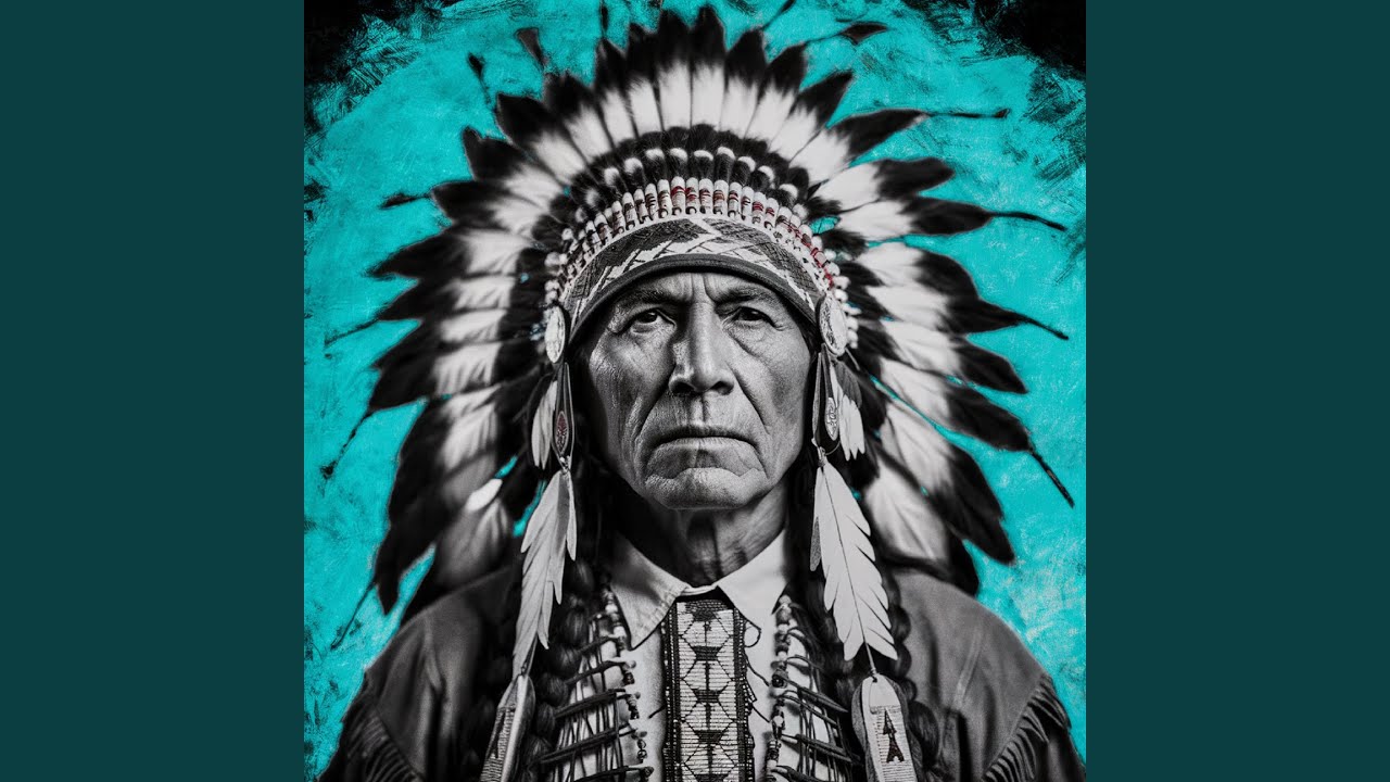 Native American Indian Spirit Chant Cherokee Navajo Choctaw Sioux native-american-indian-spirit-chant-cherokee-navajo-choctaw-sioux