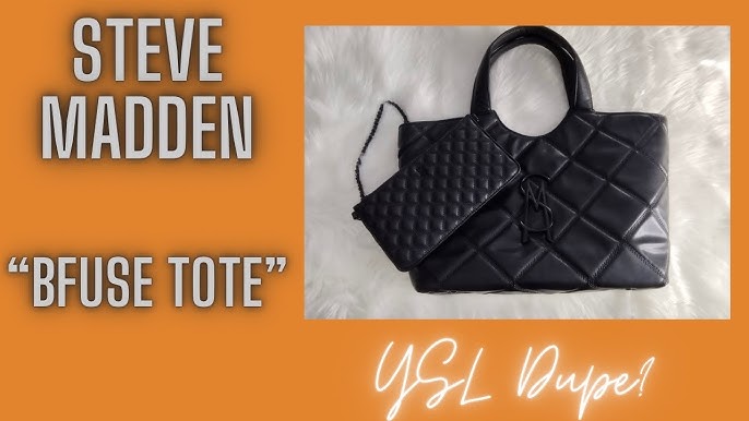 WATCH BEFORE BUYING YSL iCare Maxi Tote 😮 IS IT WORTH IT? 