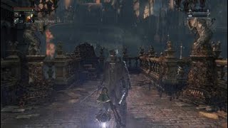 I Suck at this Game | Bloodborne