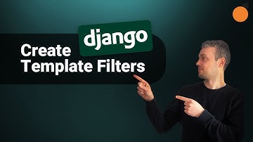 Creating Custom Template Filters in Django!