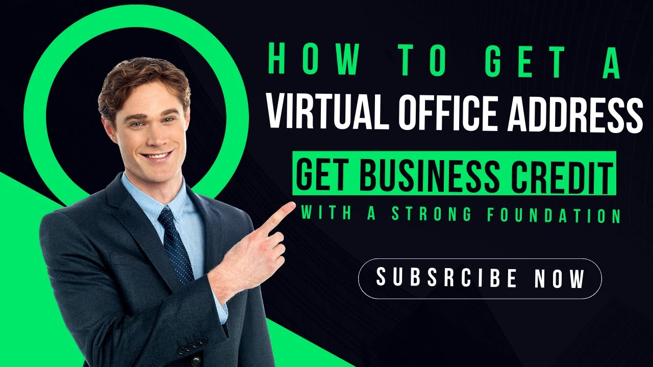How To Get A Virtual Office Address For Small Business Owners | The Right One