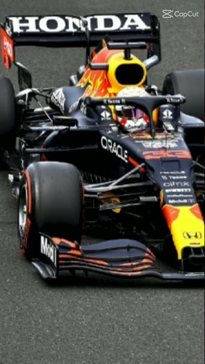 Story wa/ f1 max vesterppen 33 redbull racing team