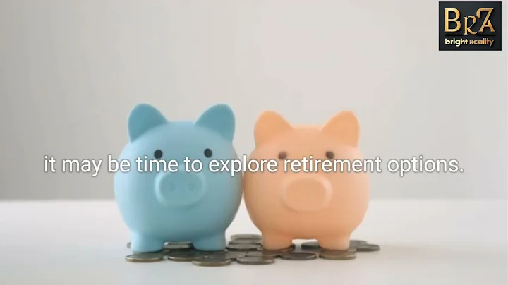 8 signs you should retire earlier than you think.