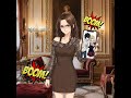 أنافتاة غيورة 🥰 #لورين_لريوزاكي #tiktok #trending #نطالب_بطرد_الاوتاكو_لليابان #اوتاكو_للابد #anime