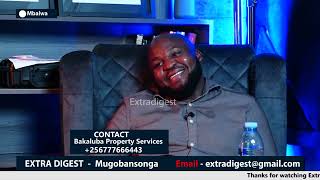 Haji Yasin Bakaluba- ssente n'obufumbo -Lwaki kyangu omusiguze okwewangulira mukyala wo #extradigest