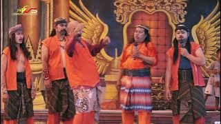 ANEKA TUNGGAL|JONI RENGGE|ACARA SEDEKAH BUMI|DESA KARANGANYAR|TANGGAL 05 NOVEMBER 2024|KVS STUDIO