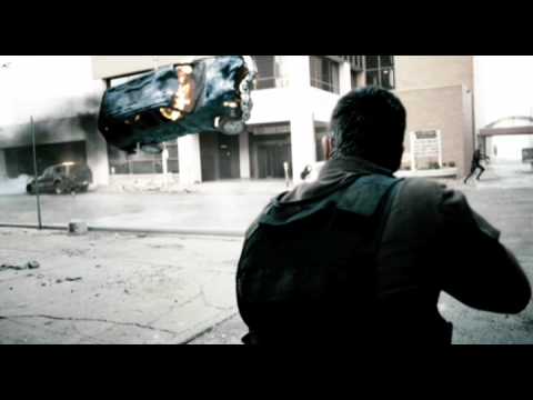 GAMER: Offizieller Trailer (Kinostart 07.01.2010)