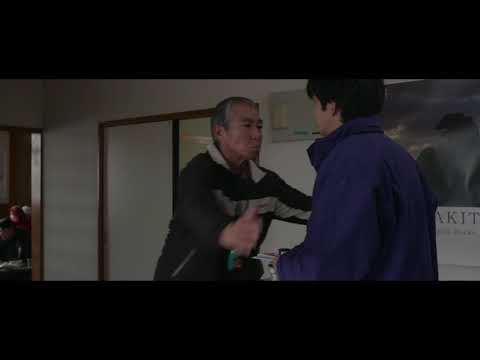「泣く子はいねぇが」本編映像