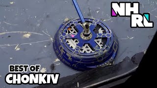 The Best Of Chonkiv  Nhrl 20242025