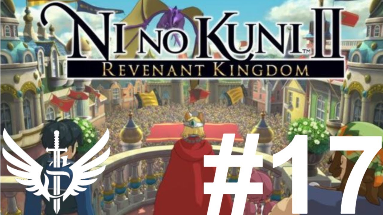 Ni No Kuni II : L'avènement D'un Nouveau Royaume - Prince's Edition (PS4), Neuf Scellé