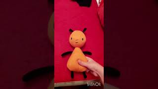 Talking Flop Toy Review Part 2