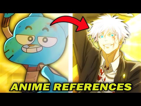 The BEST Anime