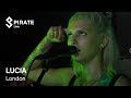 Capture de la vidéo Lucia Full Performance | Pirate Live