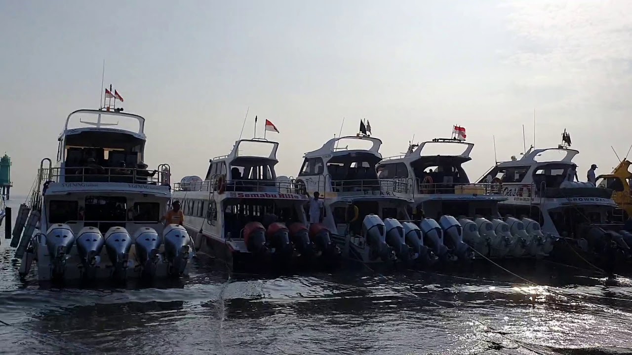 BALI, INDONESIA Solo Trip 2020! - YouTube