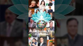Upcoming Brahma Kumaris Global Summit 2026 | What's Inside