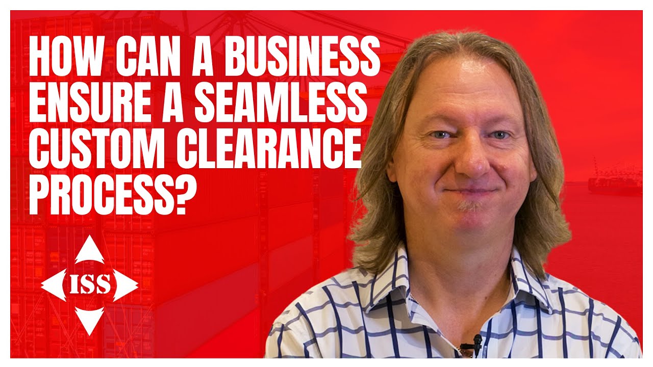 What Documents are Required for a Seamless Customs Clearance Process? 