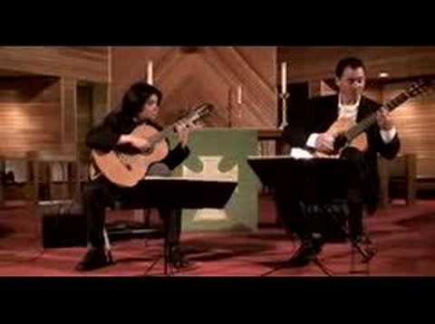 If I Fell - The Beatles (Guitar Duo)