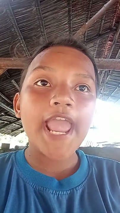 Ade ayu masuk udah mau magrib