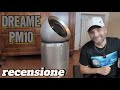 DREAME PM10 il nuovo purificatore d'aria smart che fa tutto in automatico