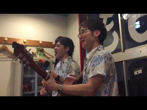 ヒヤミカチ節 7/22 @二