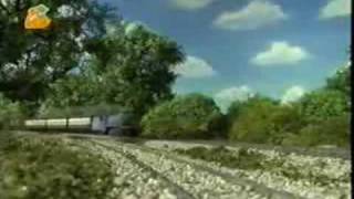 The Island Song Redone