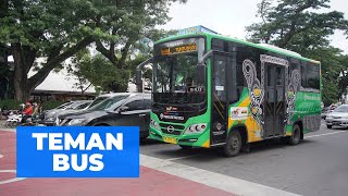 Reviewing Trans Metro Deli Medan