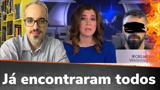JÁ COMEÇOU
