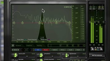 The iZotope Workflow
