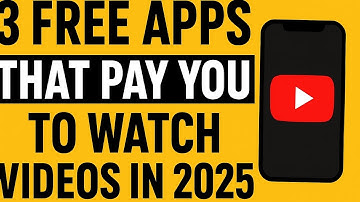 3 legitieme apps waarmee je kunt betalen om video