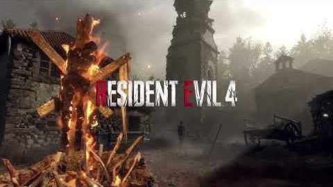 How to Find the Secret Weapon (TMP) in Resident Evil 4 Remake Demo