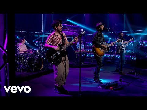 Morat No Se Va Live Sesiones Movistar 