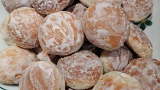 картинка: Нежные пряники (Süße Keks)