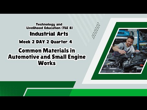 Automotive Grade 2