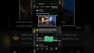 Maurice Scott and OWN network named in lawsuit