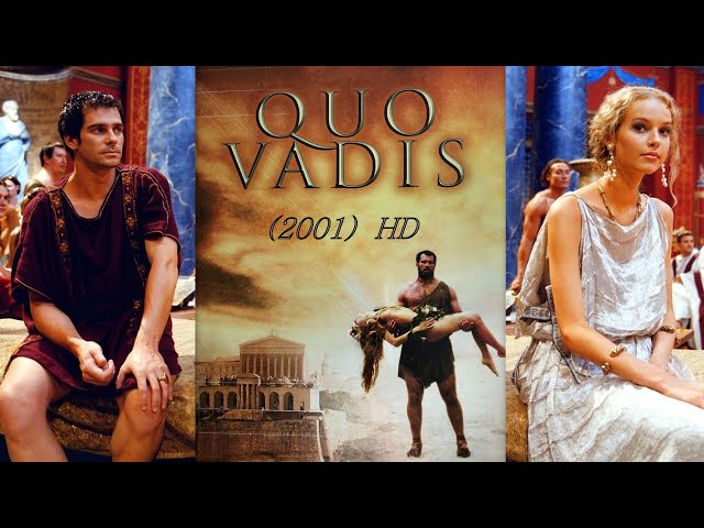 Quo vadis (2001) - IMDb