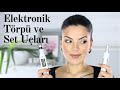 Elektronik Törpü ve Set Uçları | Nail Drill & Nail Drill Bits