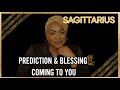 SAGITTARIUS - BONUS | PREDICTION & BLESSINGS COMING TO YOU | JUNE - JULY 2024