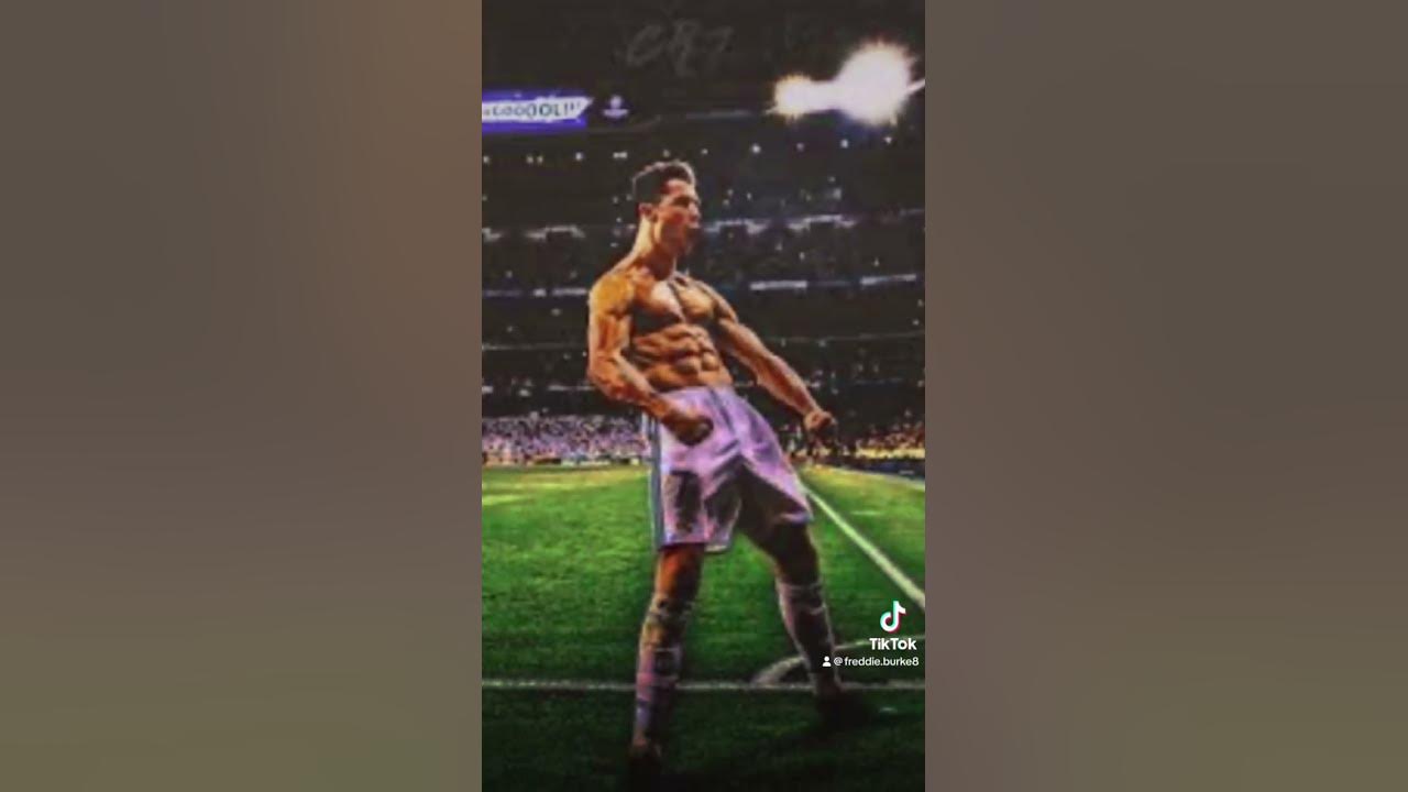 Ronaldo number 1 ronaldo real madrid youtube