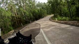 Vic Rides - Bonang Rd 2026 Orbost to Bombala