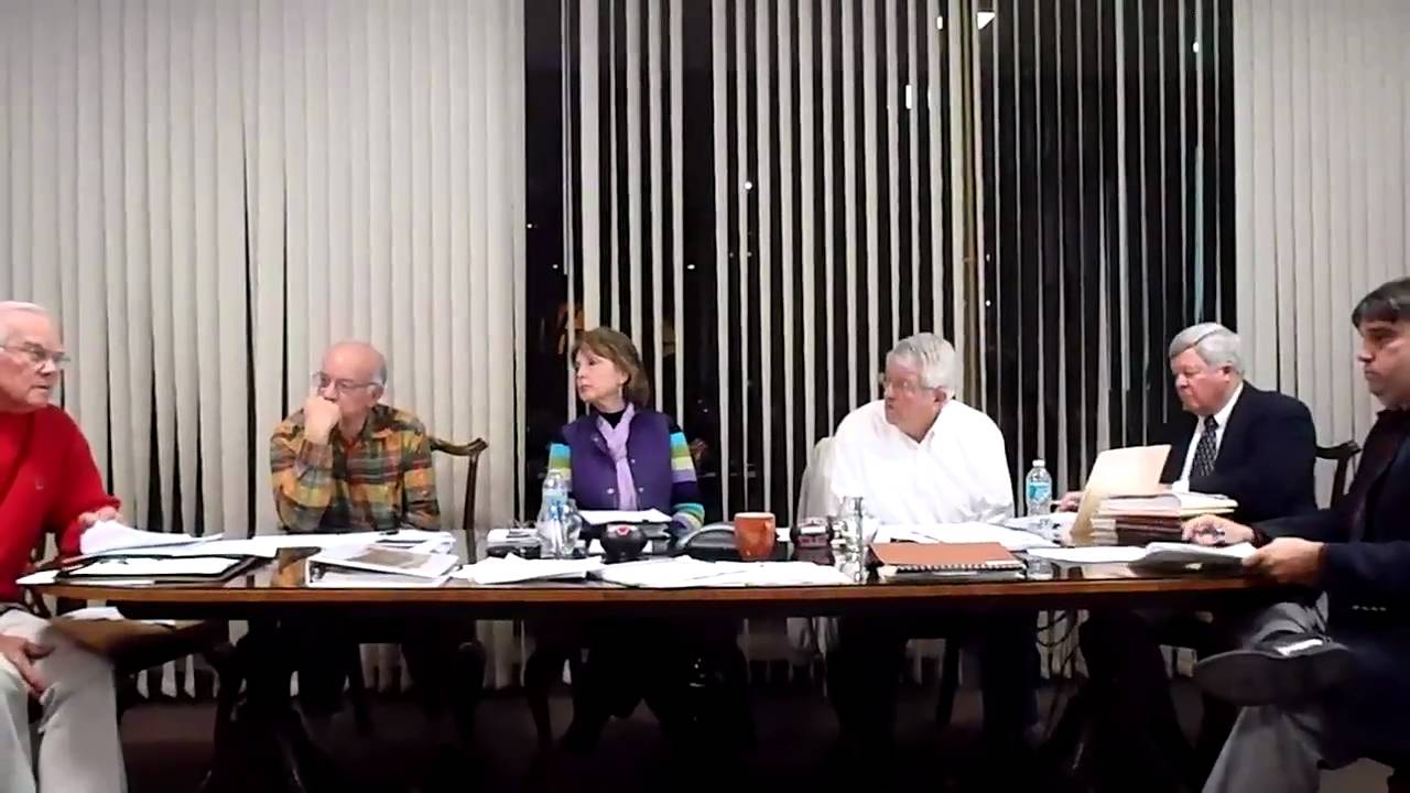 Jerry Jennett speaks, VLCIA, 21 Dec 2010