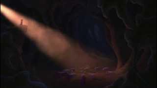 The Lion King II - My Lullaby (English Blu-Ray Version) [HD]