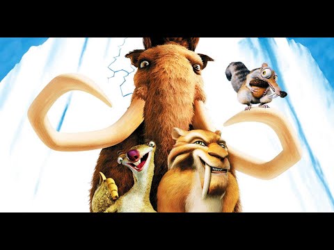 Ледено Доба | Ice Age (2002)