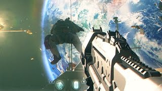 Call of Duty: INFINITE WARFARE GAMEPLAY! - MODERN WARFARE REMASTERED E3 GAMEPLAY BREAKDOWN!