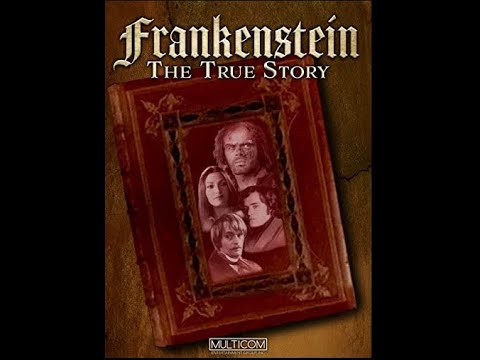 Frankenstein: The True Story (1973 TV Movie)