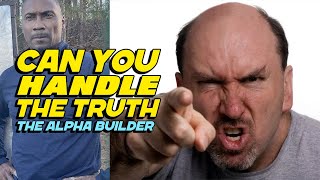 Home Builders Have To Be Able To Handle Constructive Criticism