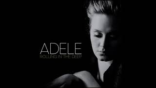 Adele - Rolling In The Deep