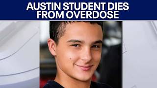Details Austin police arrest 2 people in connection to student's death | FOX 7 Austin News